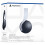 Sony Sony PULSE 3D Wireless PS5 Headset - White 5