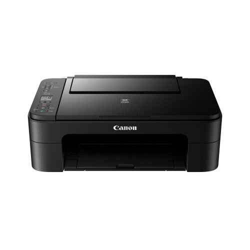 Canon Canon PIXMA TS3350 Wireless Inkjet Printer 2