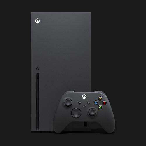 Xbox Xbox Series X 1TB Console 2
