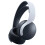 Sony Sony PULSE 3D Wireless PS5 Headset - White 1