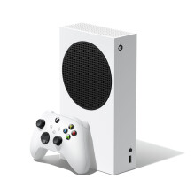 Xbox Series S 512GB Digital Console