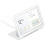 Google Google Nest Hub Smart Display - Chalk 11