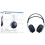 Sony Sony PULSE 3D Wireless PS5 Headset - White 3