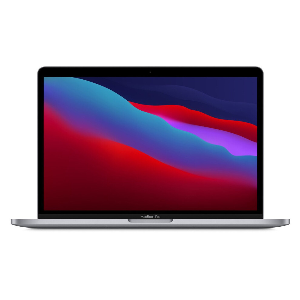 Apple MacBook Pro 2020 13 Inch M1 8Gb 256Gb Space Grey
