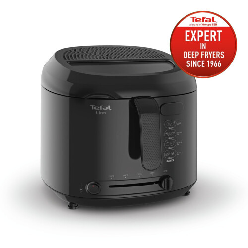 Tefal Tefal FF203840 Uno Deep Fat Fryer 2