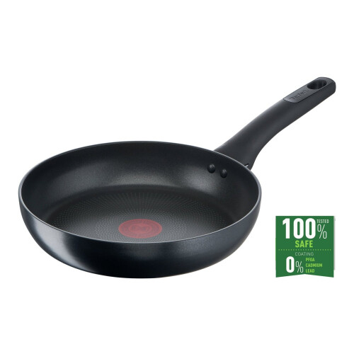 Tefal Tefal Titanium Excellence 32cm Induction Frying Pan 1