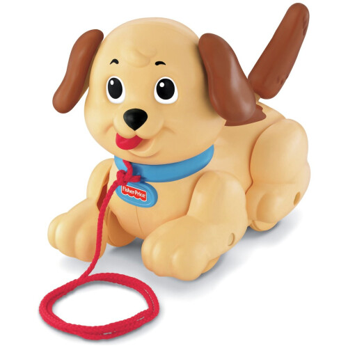 Fisher-Price Lil' Snoopy 1
