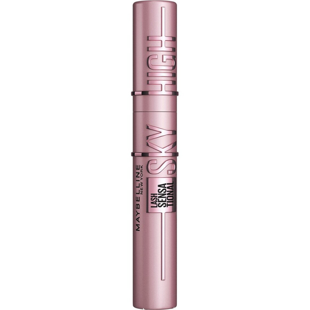 Maybelline Lash Sensational Sky High Mascara - Black