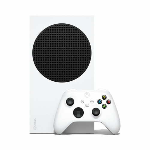 Xbox Xbox Series S 512GB Digital Console 2