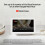 Google Google Nest Hub Smart Display - Chalk 3
