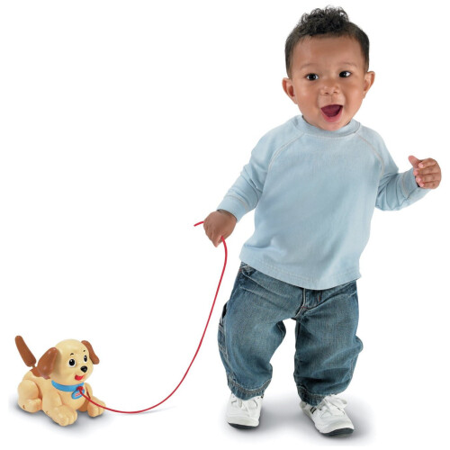 Fisher-Price Lil' Snoopy