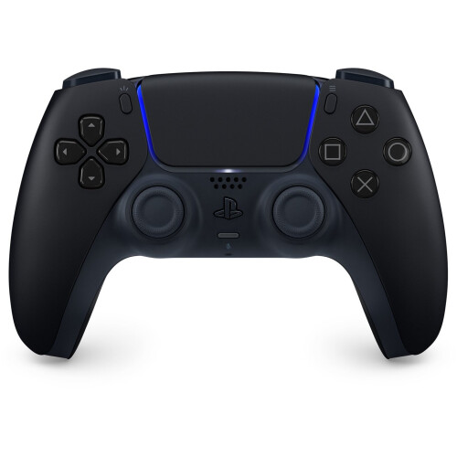 Sony Sony DualSense PS5 Wireless Controller - Midnight Black
