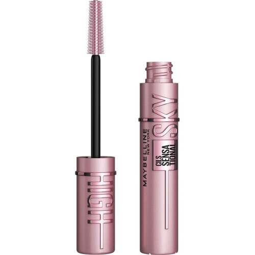 Maybelline Maybelline Lash Sensational Sky High Mascara - Black 1