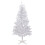 Argos Home 6ft Lapland Christmas Tree - White 2