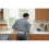 Google Google Nest Hub Smart Display - Chalk 7