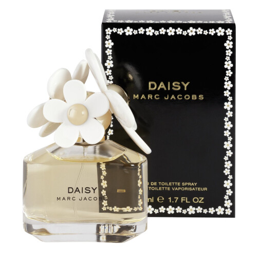 Marc Jacobs Marc Jacobs Daisy 50ml Eau De Toilette 2