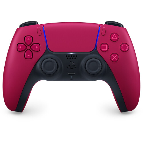 Sony Sony DualSense PS5 Wireless Controller - Cosmic Red