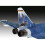 Revell Eurofighter Luftwaffe 2020 Quadriga Level 4 Revell Model Kit 3