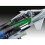 Revell Eurofighter Luftwaffe 2020 Quadriga Level 4 Revell Model Kit 4