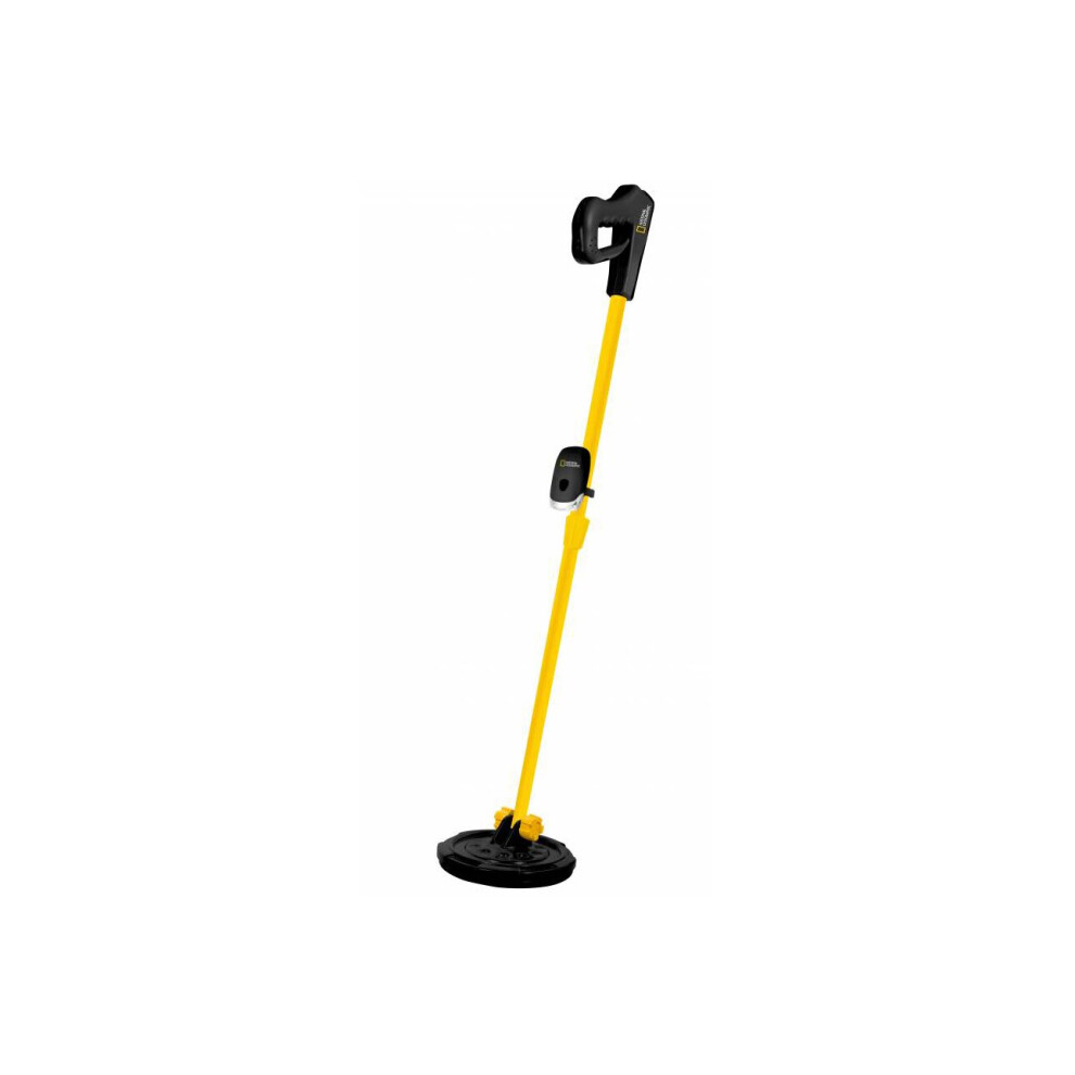 National Geographic Junior Metal Detector