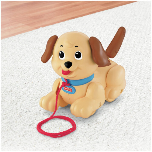 Fisher-Price Lil' Snoopy 2