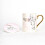 WIDDOP and Co. Disney 101 Dalmatians Mug & Coaster 'Mum' 1
