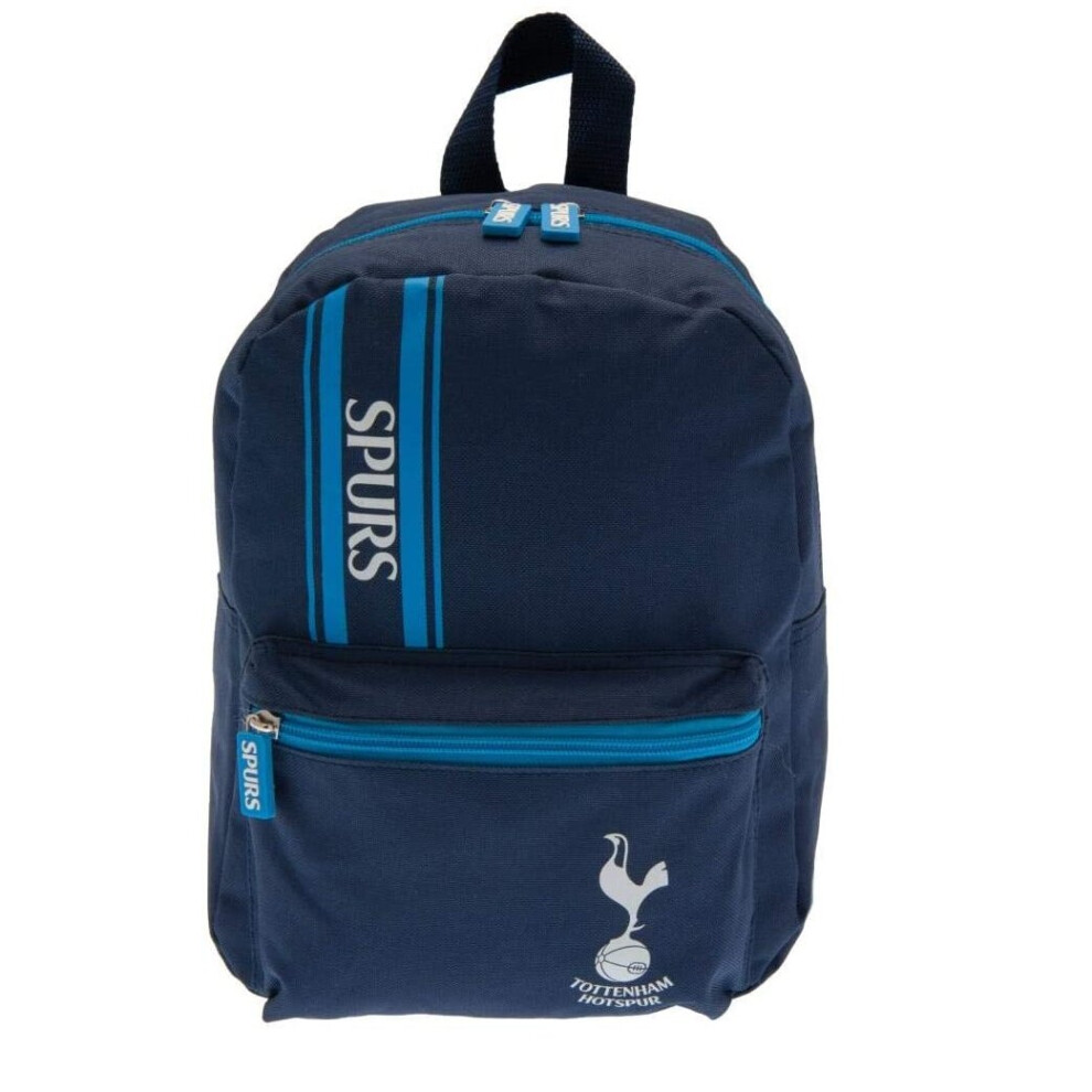 Tottenham Hotspur Unisex Fc Junior Backpack St