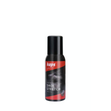 Leather Shoe Stretch Foam Spray, Stretches Stiff Shoes And Eliminates Pressure Points, Boot Expander, Ideal For New Shoes, by Kaps