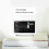 Google Google Nest Hub Smart Display - Chalk 5