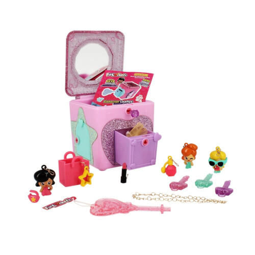 FunLockets Secret Jewellery Box 2