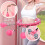 (24 Section) Weighted Smart Hula Hoop With Auto-Spinning Hoop 5