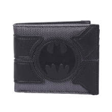 Batman Wallet - Logo