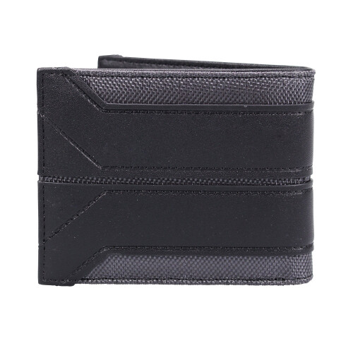 DC Comics Batman Wallet - Logo 2