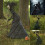 Halloween Light-Up Witches Ghost Decorations Horror Props Creepy 2