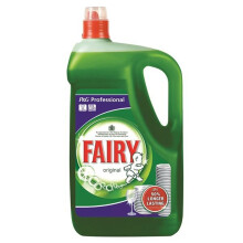 Fairy Professional Washing Up Liquid ~ 2 x 5 Litre