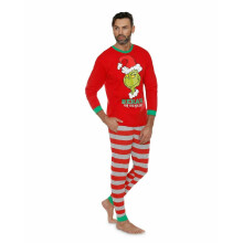 (Dad-M) Family Christmas Pajamas Family Christmas Pajamas