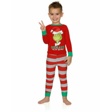 (Boy-6T) Family Christmas Pajamas Family Christmas Pajamas