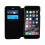 Targus Targus Wallet Stand Case iPhone 6 Plus - Black 3