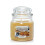 Yankee Candle Yankee Candle Home Inspiration Medium Jar Spiced Pineapple Cake 340g 1