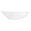 (Six Bowls) Luminarc Opal Glass White Dinner Set Tableware Collection Dinnerware Kitchen 4