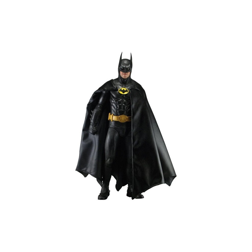 Neca Batman 1989 18" Michael Keaton Action Figure