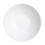 (Six Bowls) Luminarc Opal Glass White Dinner Set Tableware Collection Dinnerware Kitchen 2