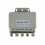 Orbital DiSEqC 4 Way SAT SWITCH For 4 LNB/ Satellites 1