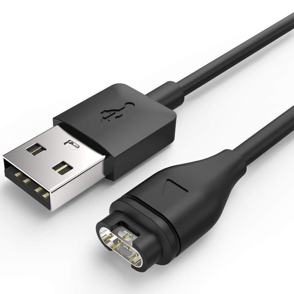 (Type) Smart Watch Charger Cable For Garmin Fenix Forerunner 3503947162697