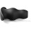 Silicone Peep Hole Hollow Butt Plug Enema, Large 4