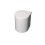 (White) Automatic waste bin under sink 13l 1