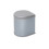 (Grey) Automatic waste bin under sink 13l 1