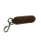 Jack Daniels Jack Daniel's Western leather keyring 1