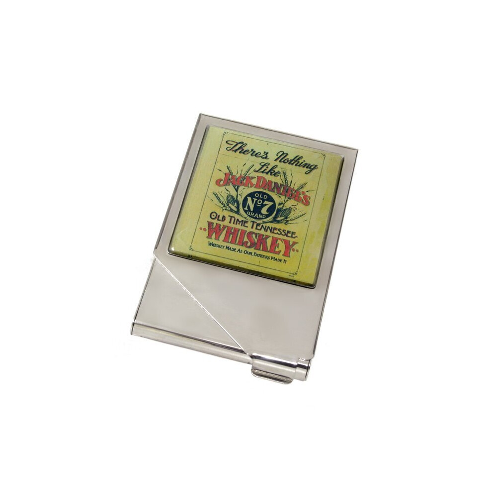 Jack Daniels Jack Daniel's Nostalgia Cigarette Case