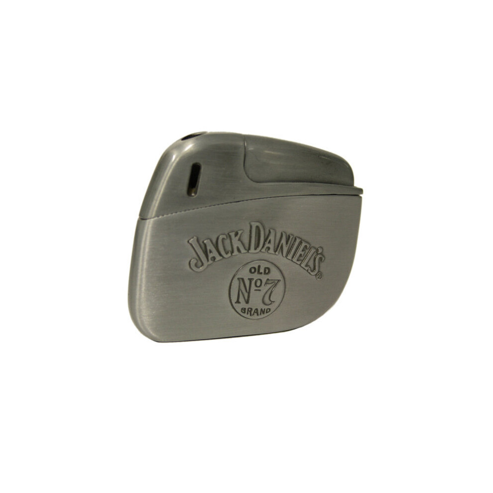 Jack Daniel's gift lighter